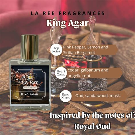 Home – La Ree Fragrances.